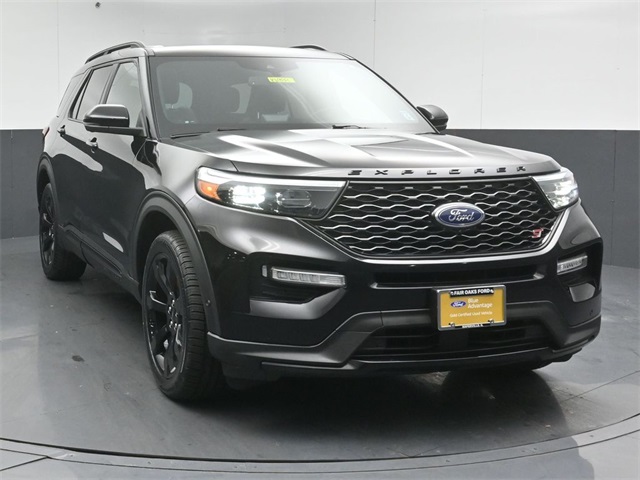 2021 FORD EXPLORER - Image 6