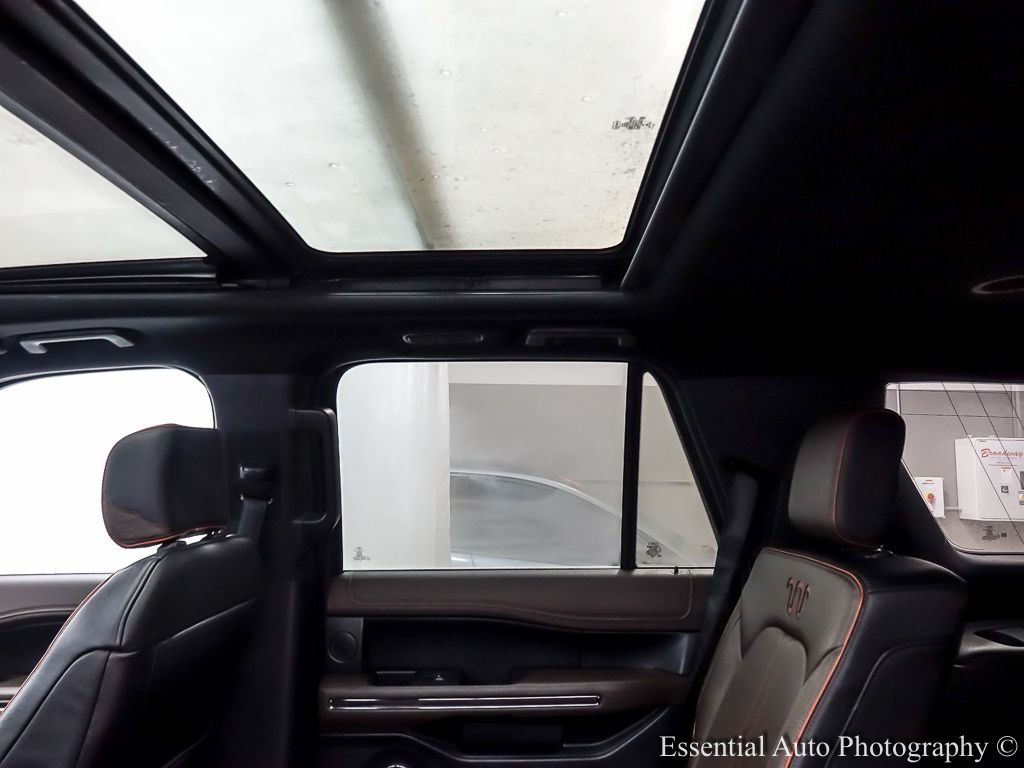 2020 FORD EXPEDITION - Image 13