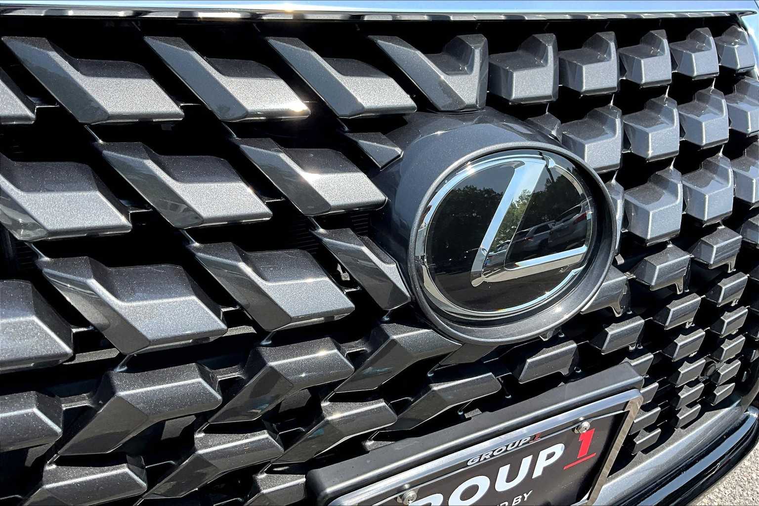 2022 Lexus GX 460 Premium photo 28