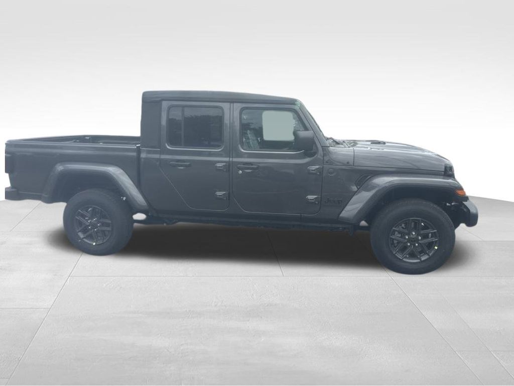 2025 Jeep Gladiator Sport S photo 15