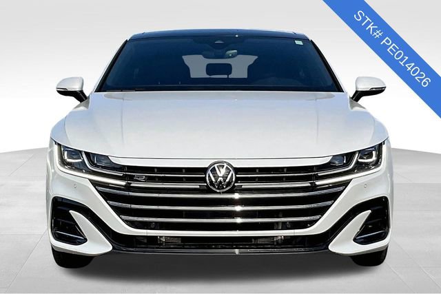 2023 Volkswagen Arteon SEL Premium R-Line photo 3