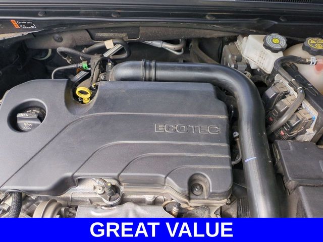 2023 Chevrolet Malibu 1LT photo 10