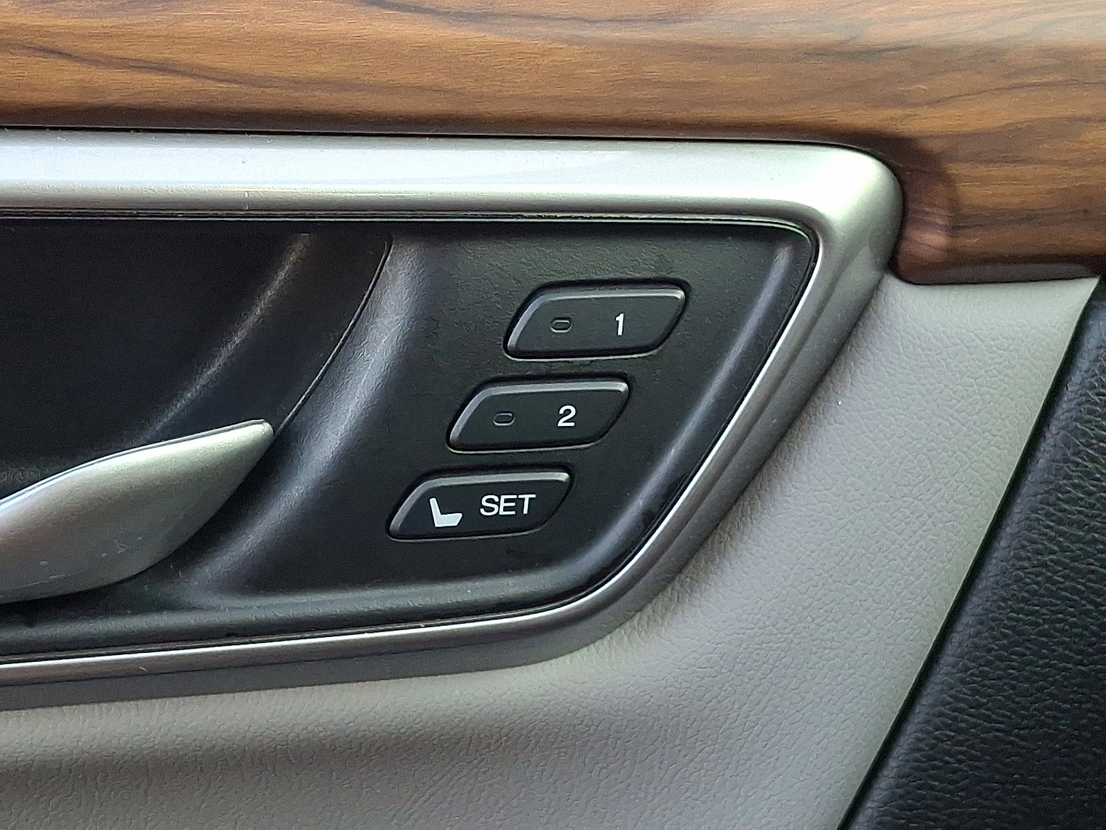 2022 Honda CR-V EX-L photo 25