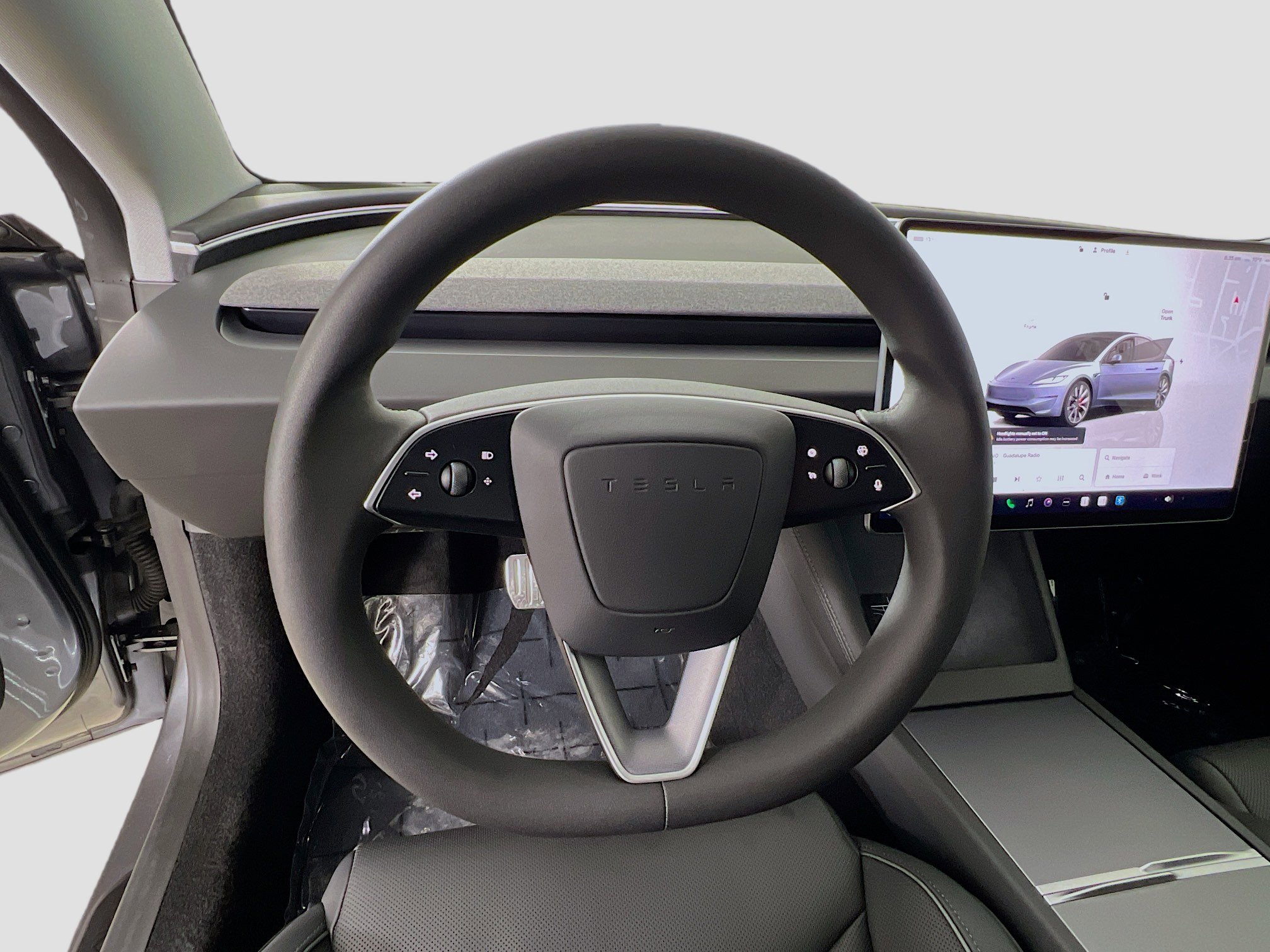 2024 Tesla Model 3 Performance photo 11