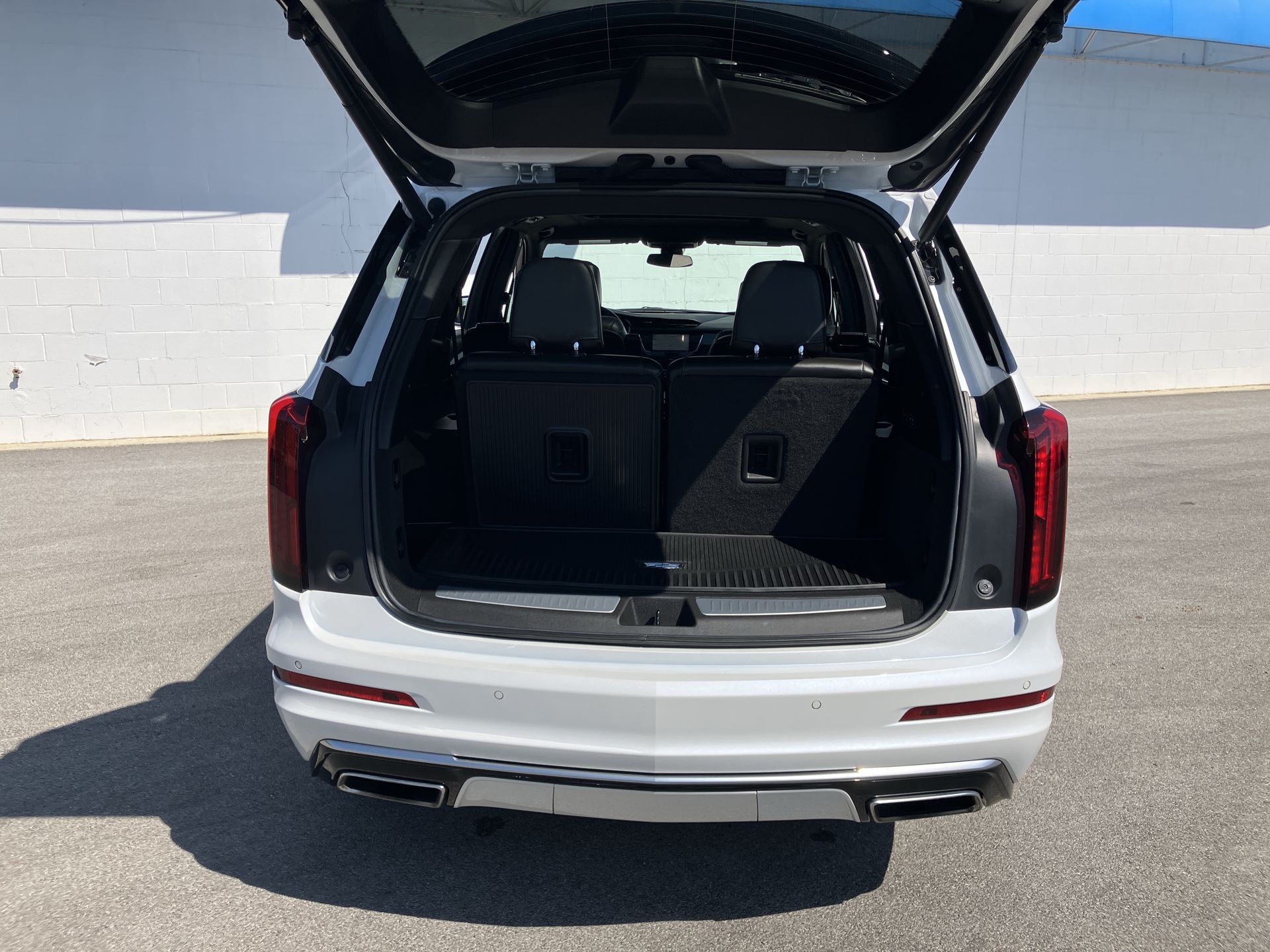 2023 Cadillac XT6 Premium Luxury photo 18