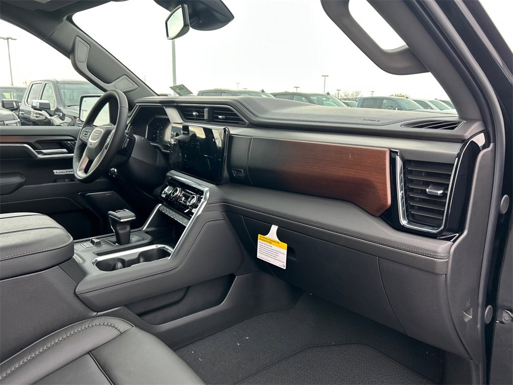 2026 GMC SIERRA - Image 35