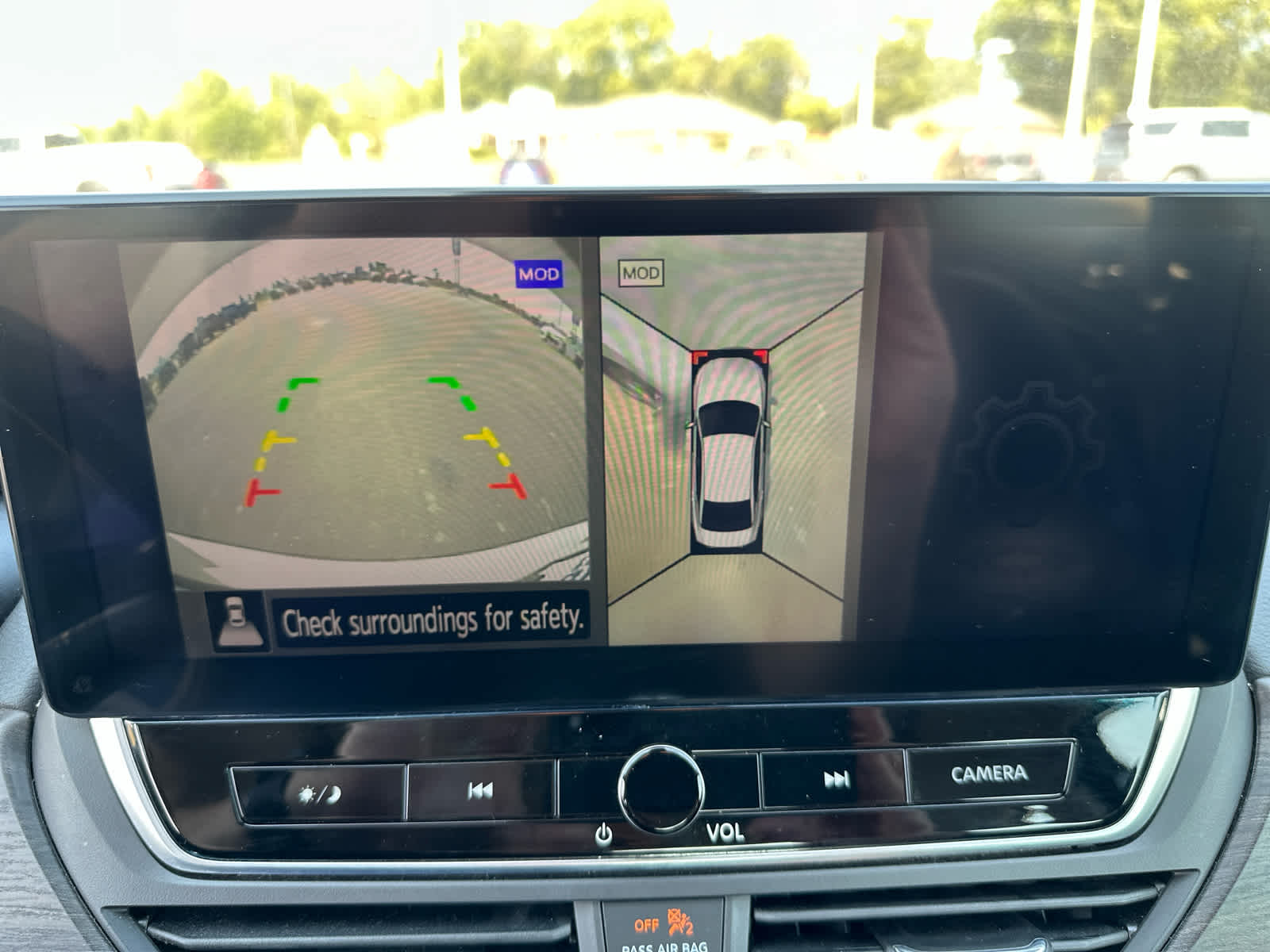 2023 Nissan Altima 2.5 SL photo 20