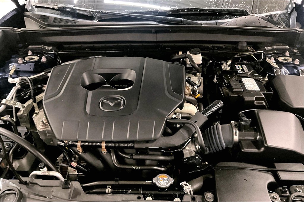 2023 MAZDA CX-30 - Image 8