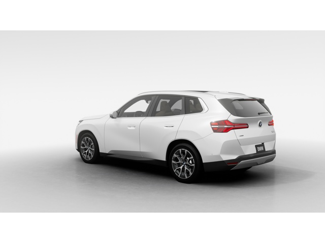 2025 Bmw X3 30x Drive photo 2