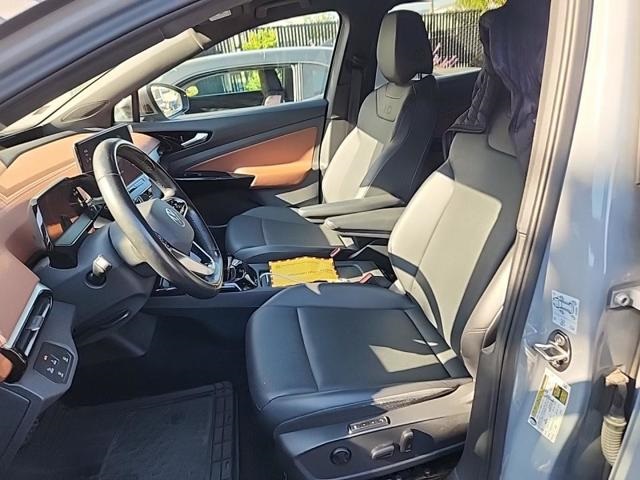 Used 2022 Volkswagen ID.4 PRO S with VIN WVGTMPE21NP045785 for sale in St. Louis, MO