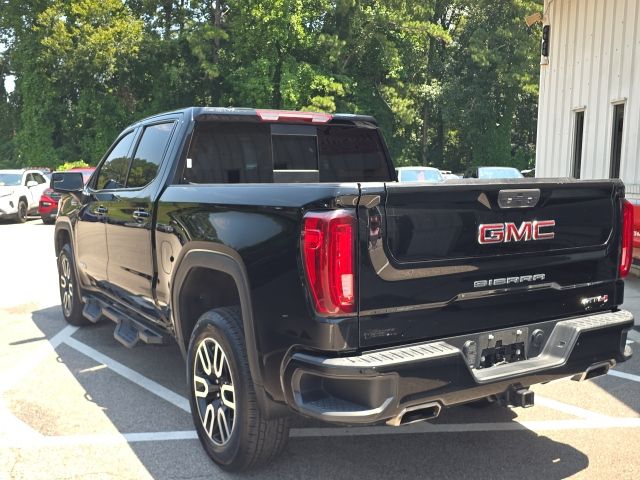 2021 Gmc Sierra 1500 AT4 photo 3