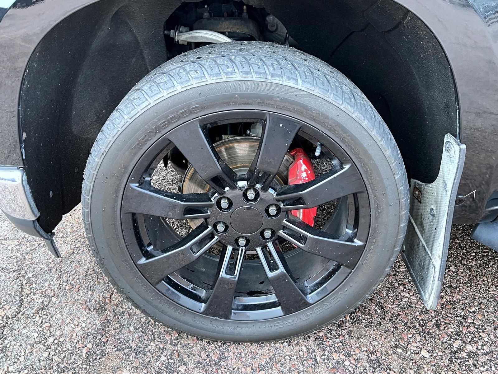 2019 Chevrolet Silverado 1500 LTZ photo 22