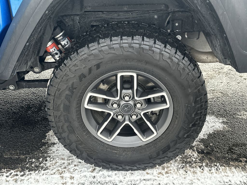 2024 JEEP GLADIATOR - Image 25