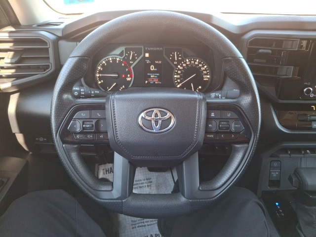 2024 Toyota Tundra SR5 photo 14
