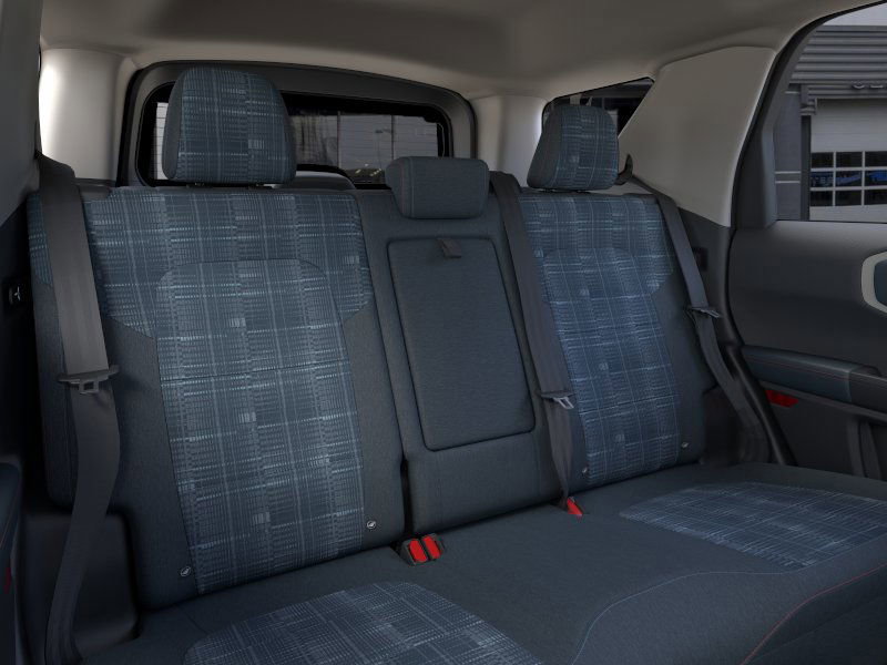 2025 FORD BRONCO SPORT - Image 10