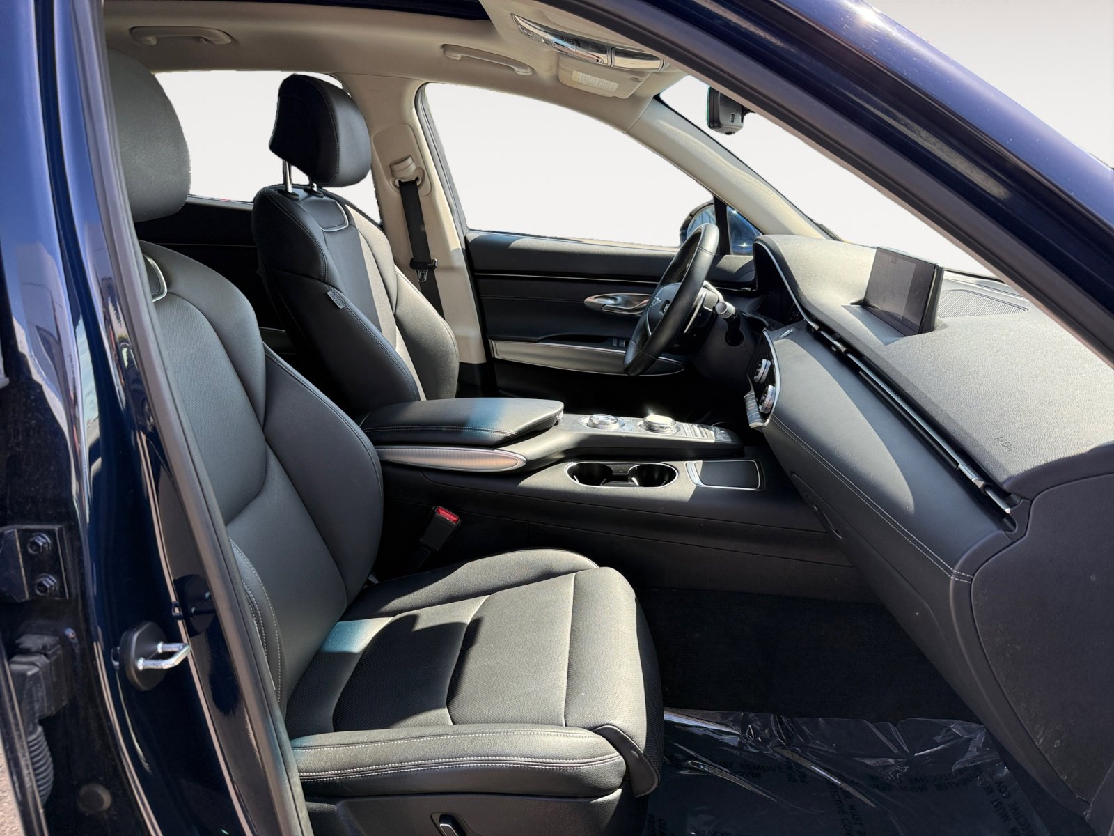 2023 Genesis GV70 2.5T photo 19