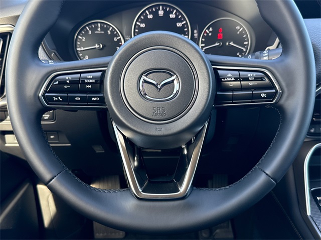 2026 Mazda CX-90 3.3 Turbo Preferred photo 24