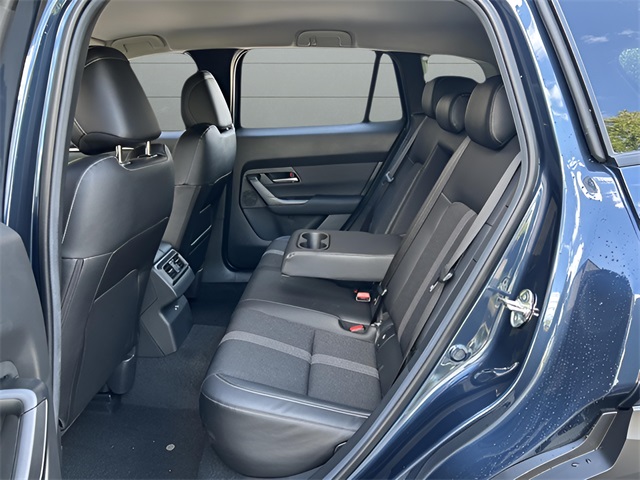 2025 Mazda CX-50 2.5 Select photo 13