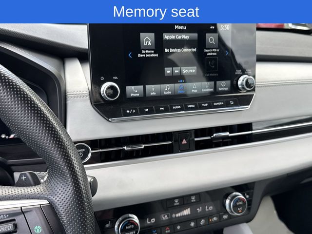 2023 Mitsubishi Outlander PHEV SEL photo 15