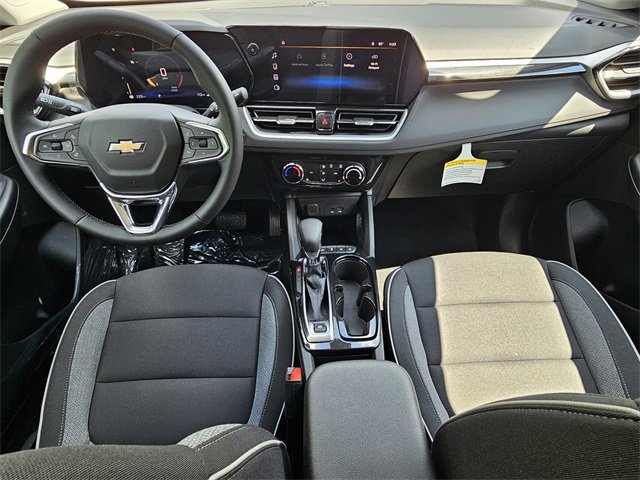 2026 Chevrolet Trailblazer LT photo 20