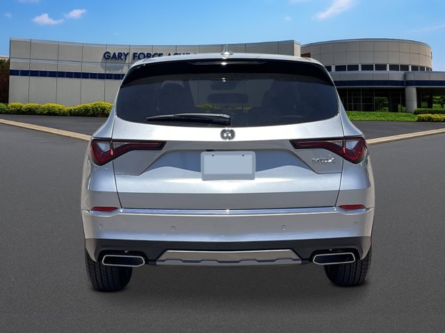 2026 Acura MDX Technology photo 4