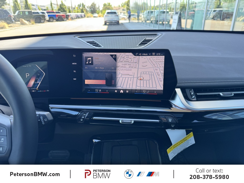 2026 Bmw X1 XDrive28i photo 7