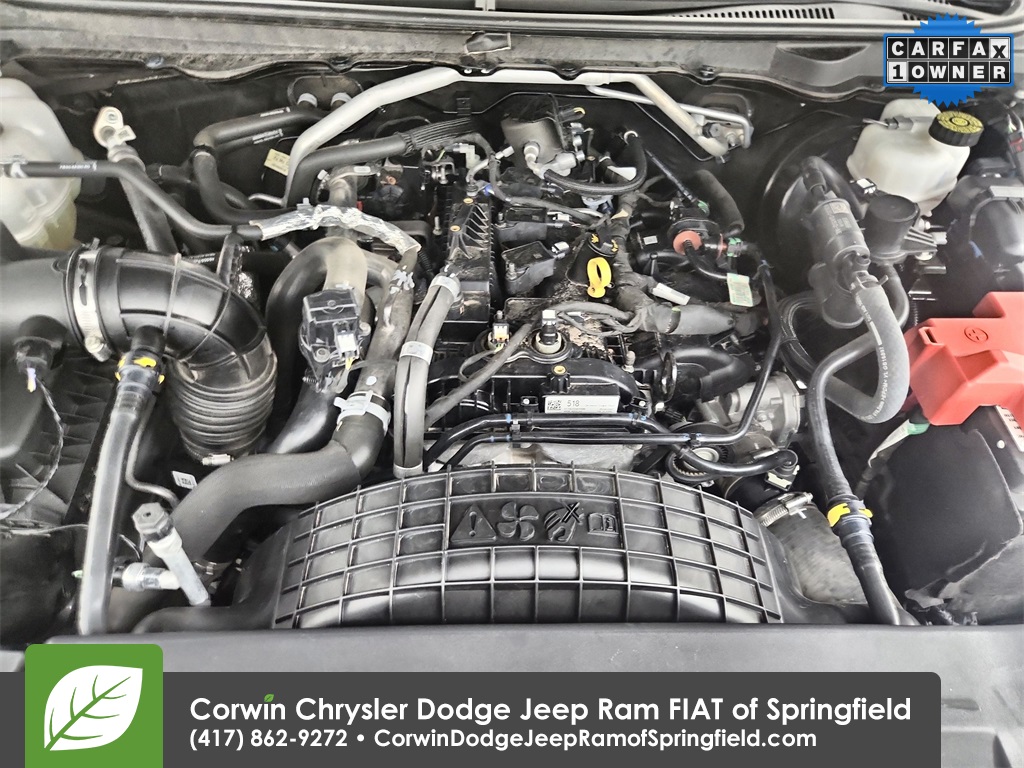 2021 Ford Ranger XLT photo 25