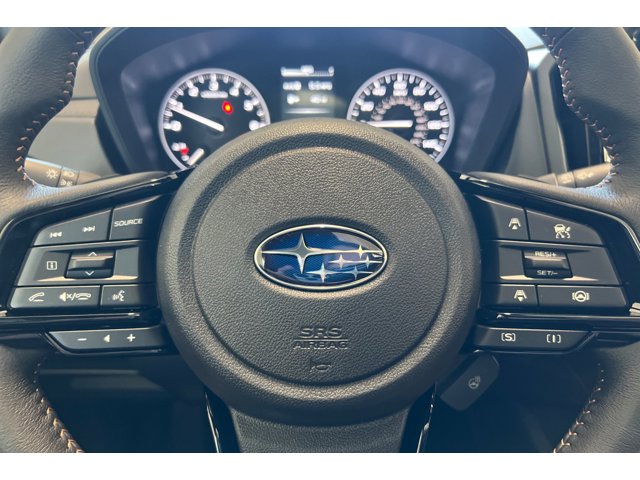 2025 Subaru Forester Touring photo 47