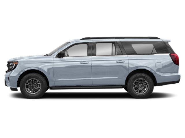 2026 Ford Expedition MAX photo 2