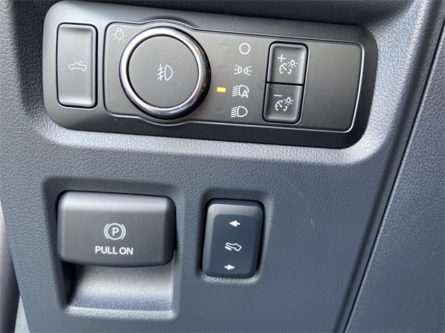 2024 Ford F-150 Tremor photo 19