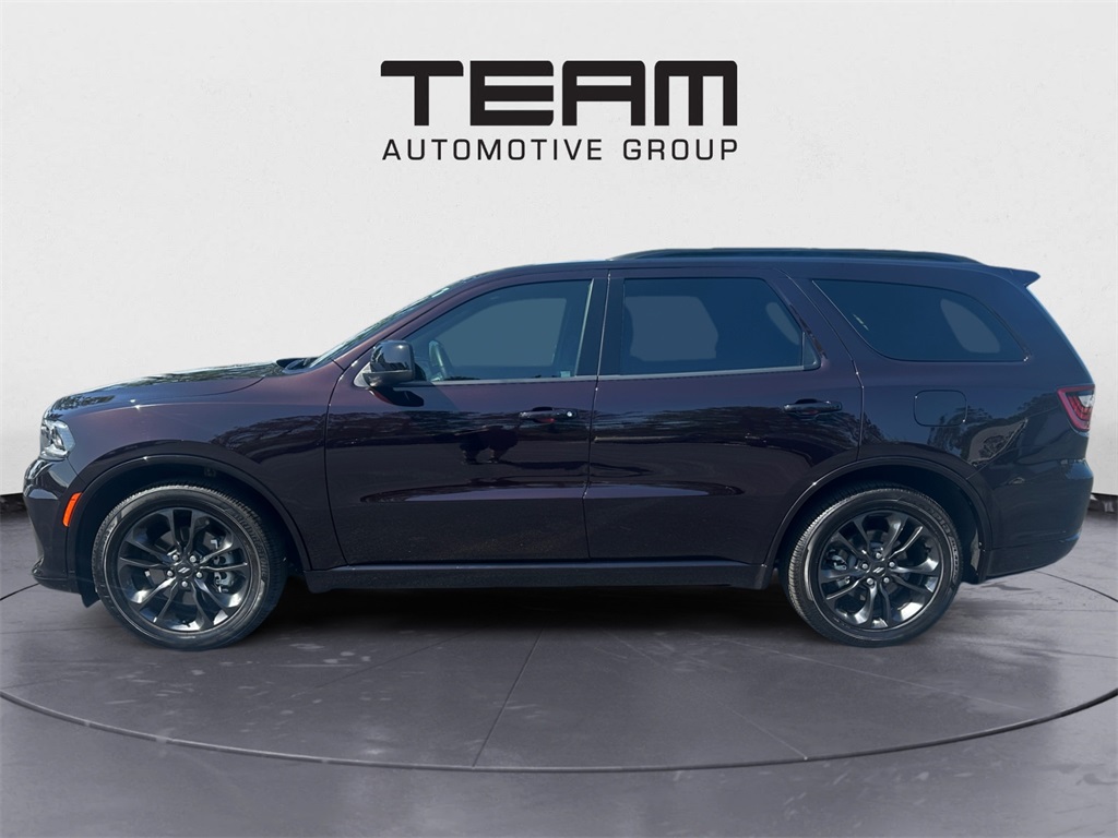 2025 Dodge Ram GT photo 4