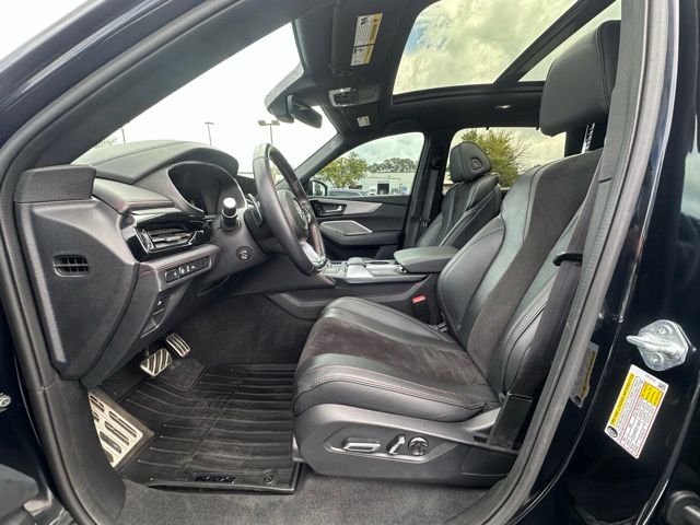 2023 Acura MDX SH-AWD A-Spec photo 24