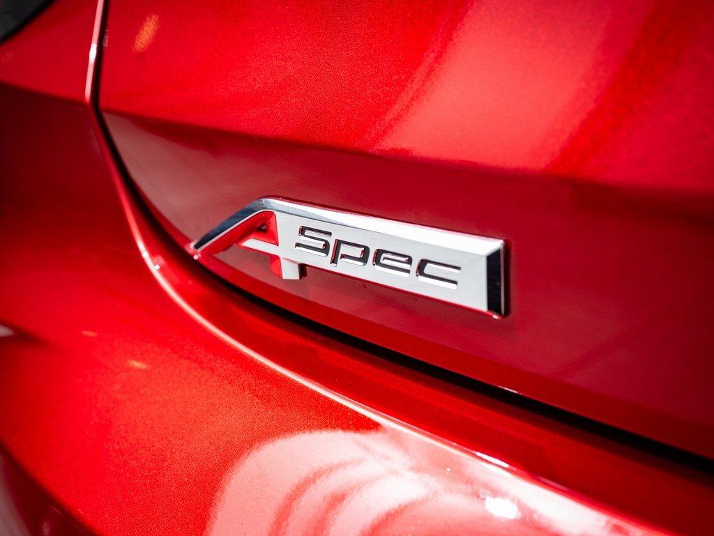 2025 Acura TLX SH-AWD A-Spec photo 17