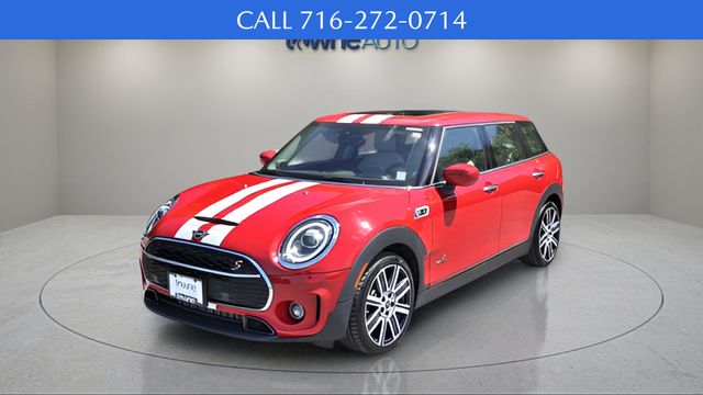 2020 MINI Clubman