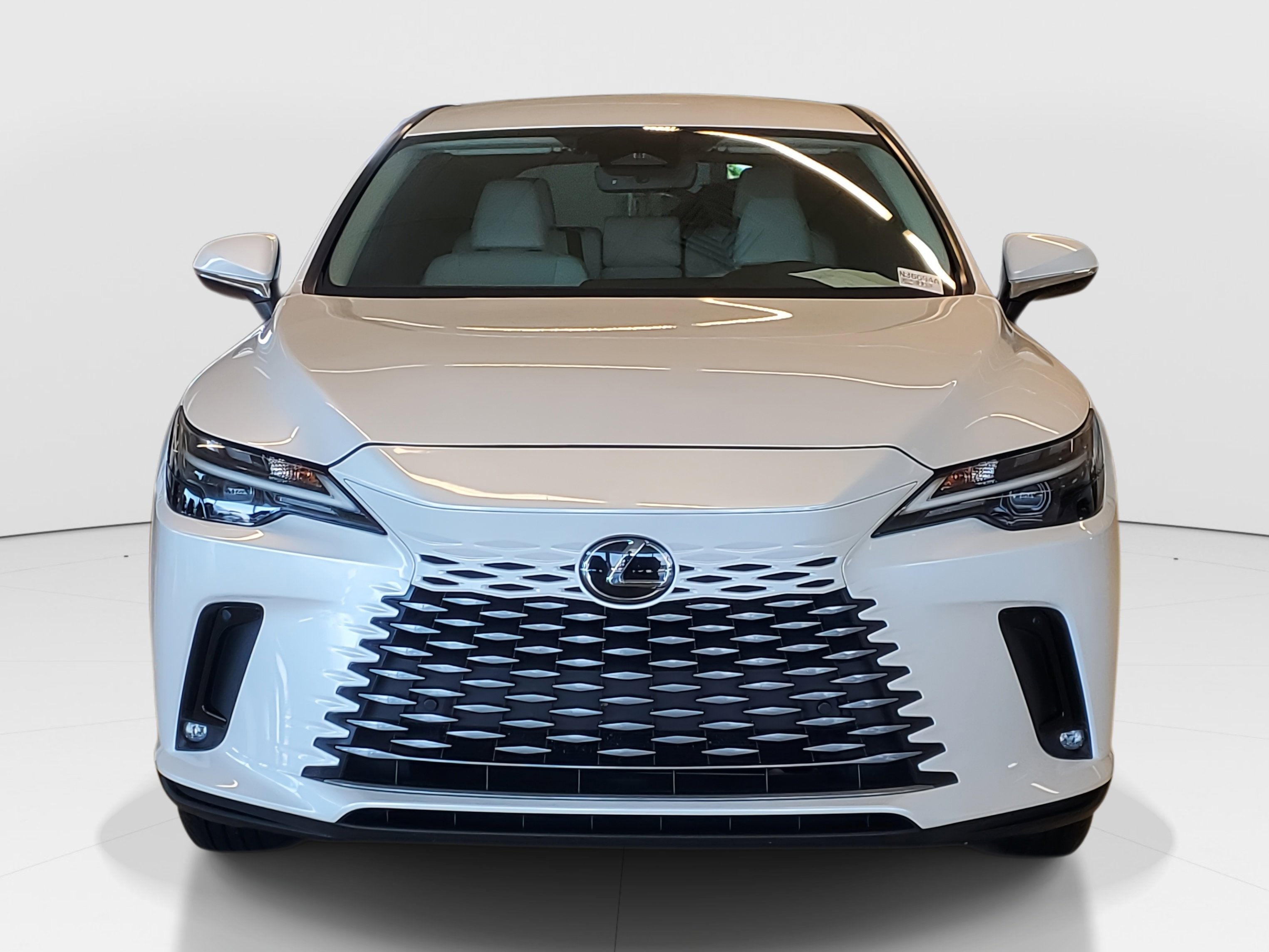 2023 Lexus RX 350 Premium photo 4