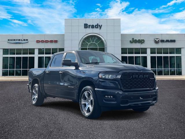 2026 RAM Ram 1500 Pickup Express's photo