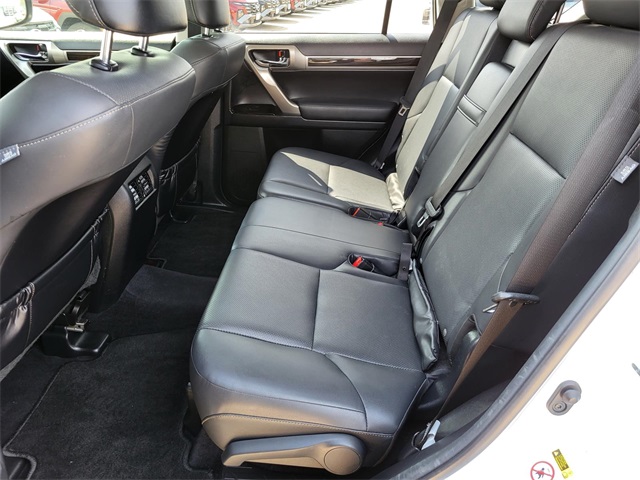 2014 Lexus GX 460 Base photo 9