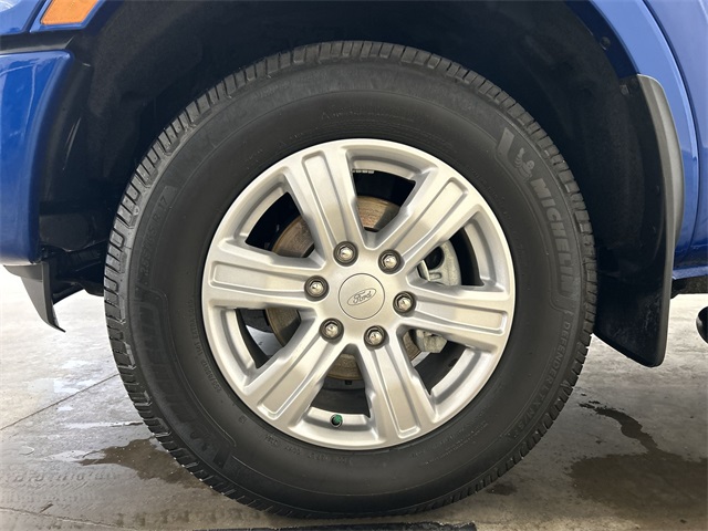 2019 Ford Ranger XLT photo 25