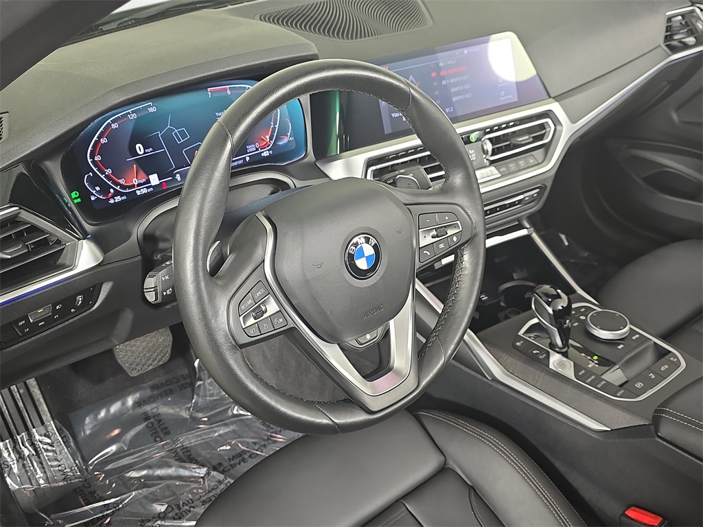 2022 Bmw 430i 430i xDrive photo 15