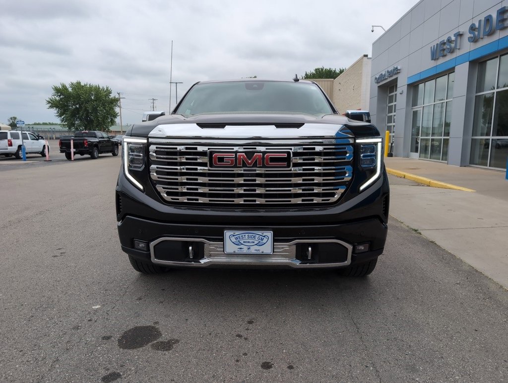 2023 Gmc Sierra 1500 Denali photo 3