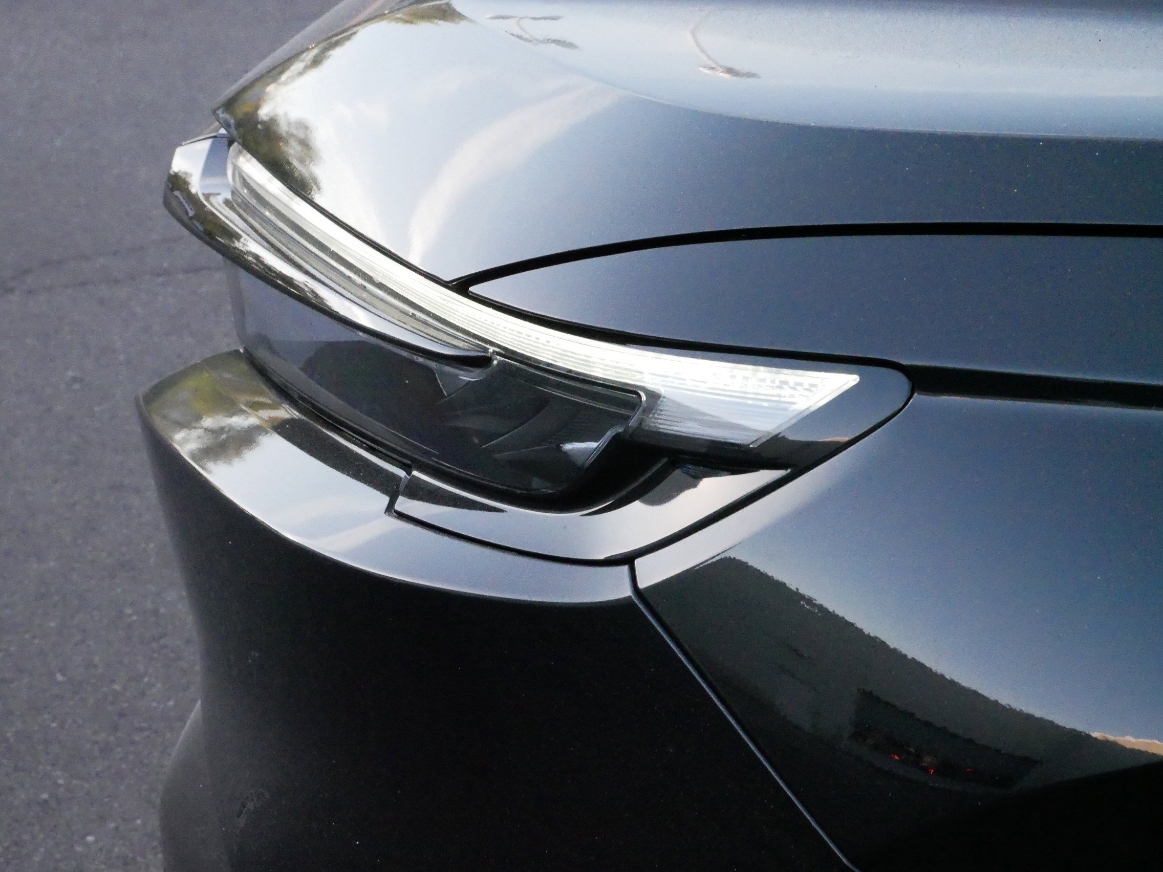 2026 Honda CR-V Hybrid photo 16
