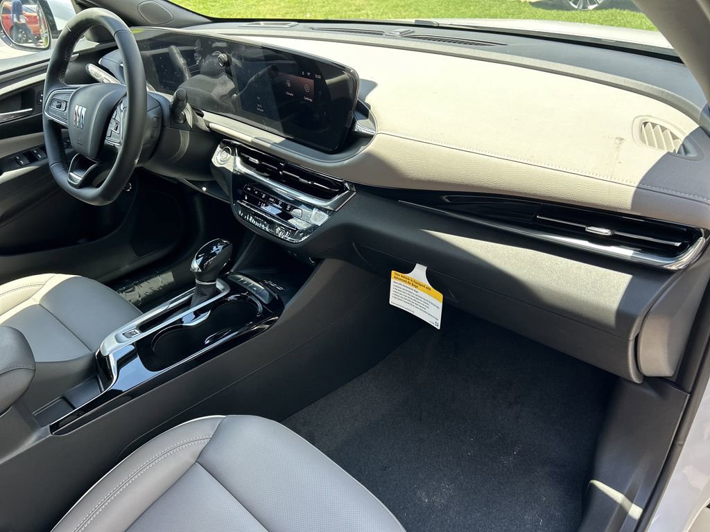 2025 Buick Envista Avenir photo 12