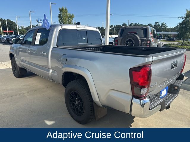 2021 Toyota Tacoma SR5 V6 photo 4