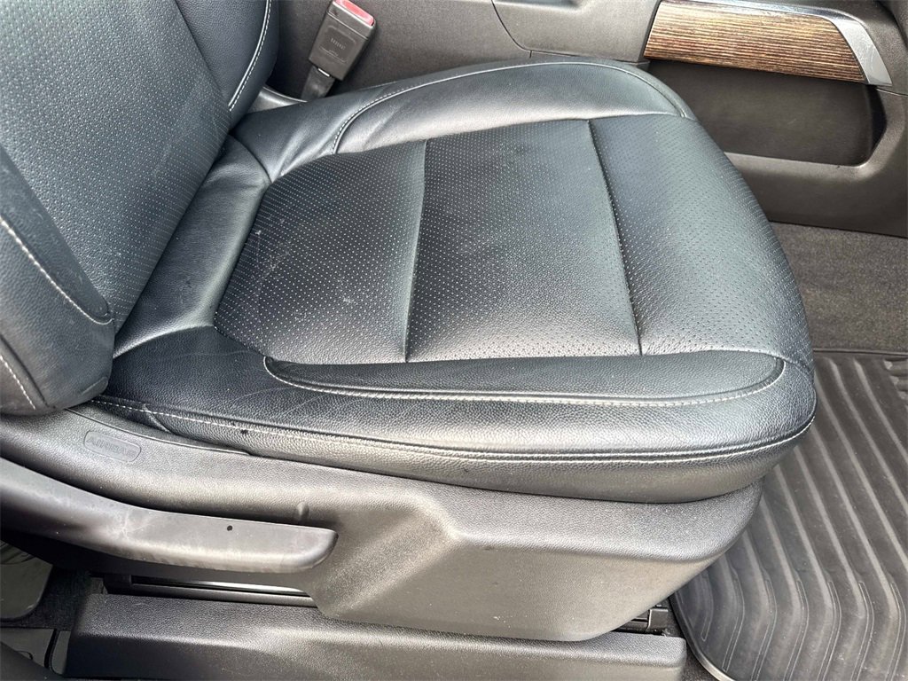 2020 Gmc Sierra 1500 Elevation photo 15