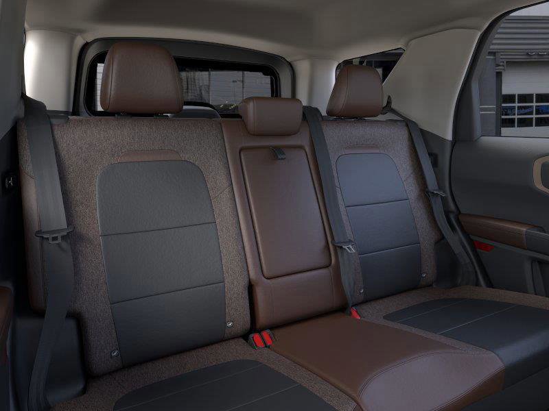 2025 FORD BRONCO SPORT - Image 13