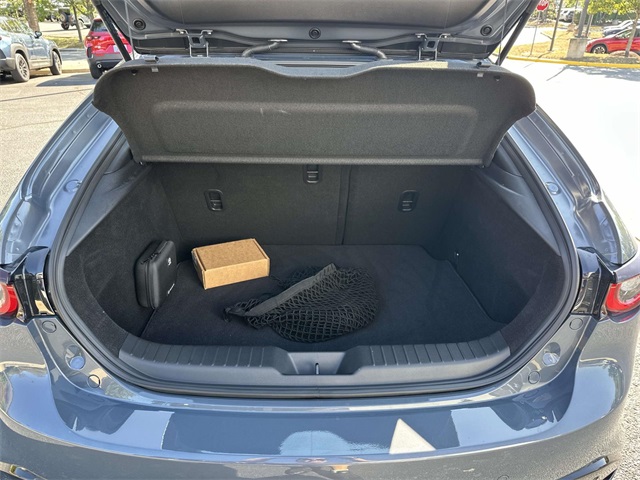 2025 Mazda Mazda3 2.5 Turbo Premium Plus photo 28