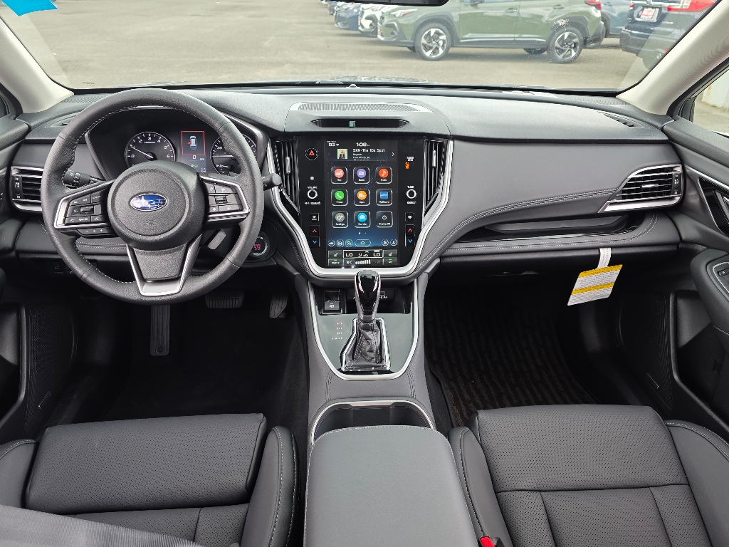 2025 Subaru Outback Limited photo 2
