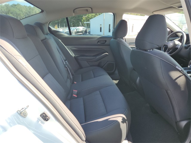 2025 Nissan Altima 2.5 S photo 11