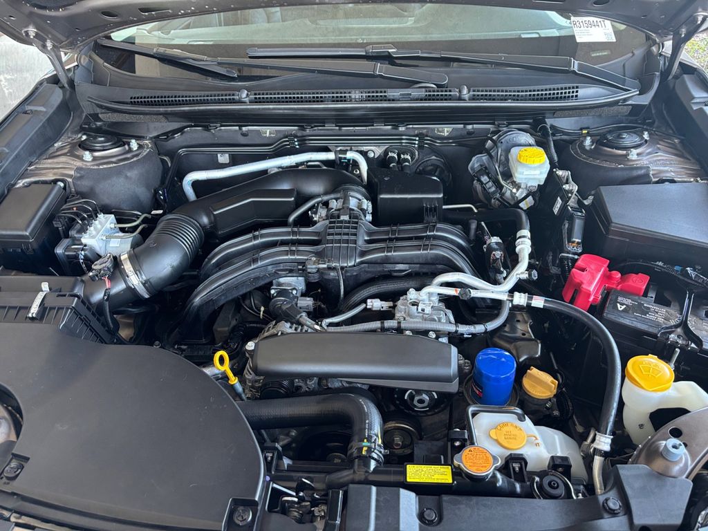2024 Subaru Outback Limited photo 27