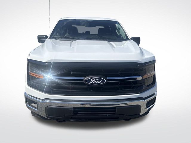 2024 Ford F-150 XLT photo 9